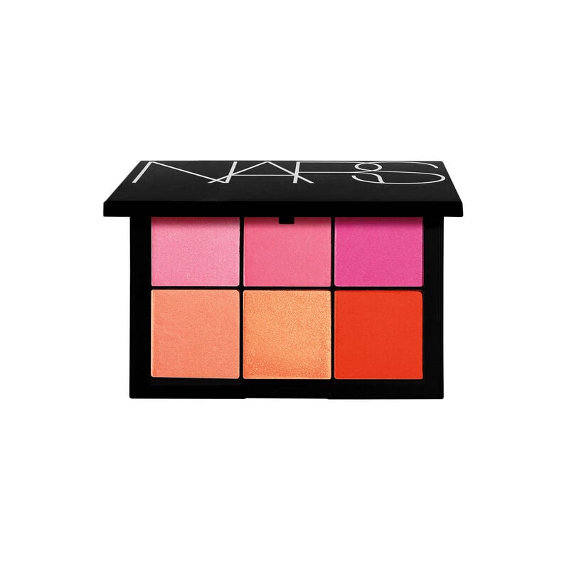 NARS COSMETICS ULTIMATE BLUSH PALETTE II