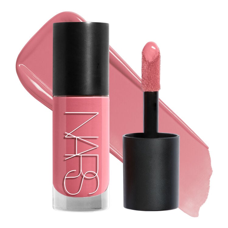 NARS COSMETICS INSATIABLE LIQUID BLUSH (ORGASM FANTASY)
