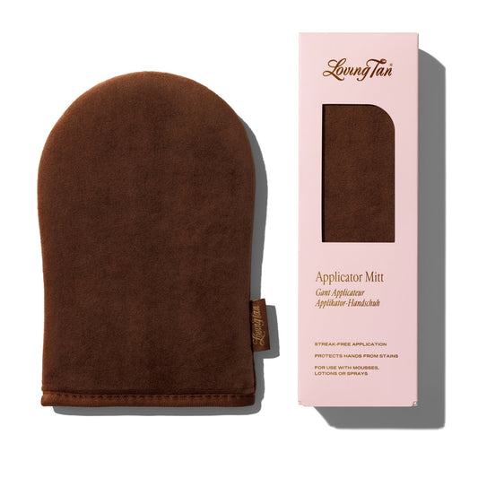 LOVINGTAN APPLICATOR MITT