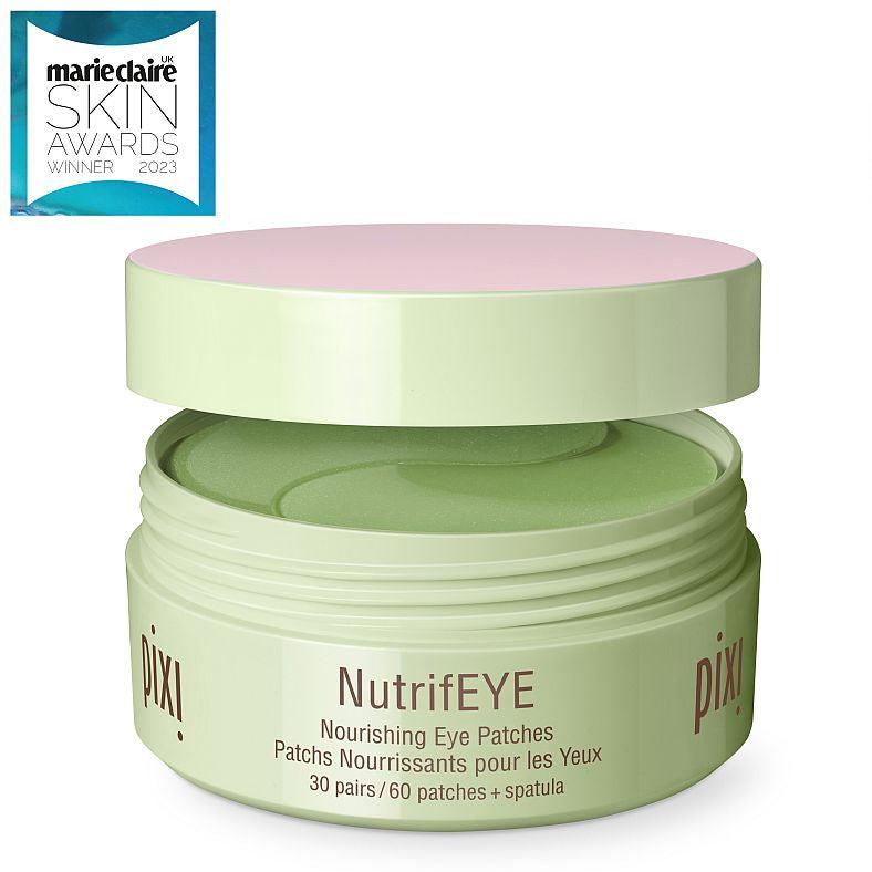 PIXI BEAUTY EYEPATCHES NUTRI F EYE