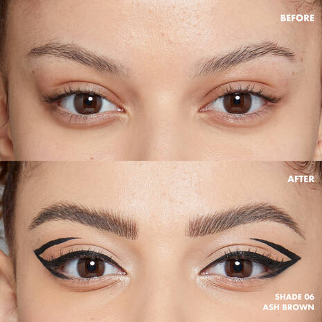 NYX PROFESSIONAL MAKEUP LIFT & SNATCH! BROW TINT PEN (BLONDE)