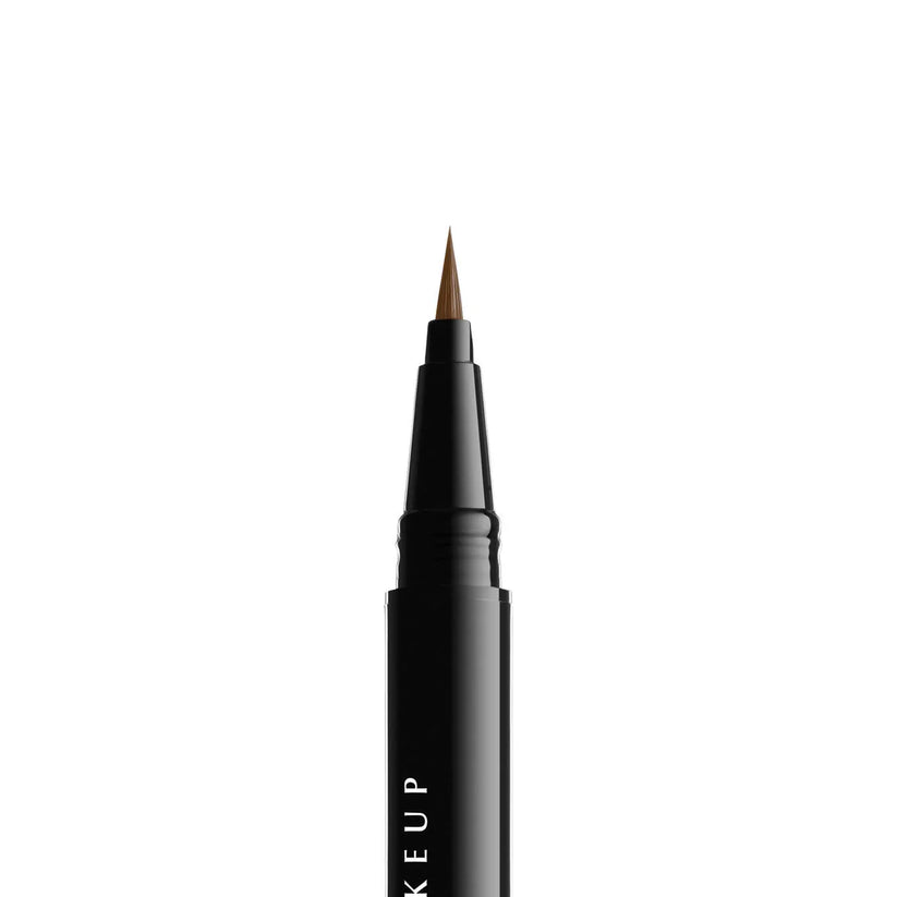 NYX PROFESSIONAL MAKEUP LIFT & SNATCH! BROW TINT PEN (brunette)