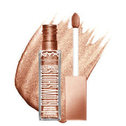 NYX PROFESSIONAL MAKEUP Ultimate Glow Shots Liquid Eyeshadow (GOLDEN GOJI)