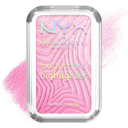 NYX PROFESSIONAL MAKEUP (15-U BUTTA WERK)