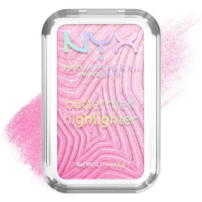 NYX PROFESSIONAL MAKEUP (15-U BUTTA WERK)
