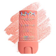NYX PROFESSIONAL MAKEUP BUTTERMELT STICK GLOW BOOSTING (MELT DOWN)