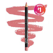 NYX PROFESSIONAL MAKEUPLIP PENCIL (ROSE)