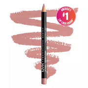 NYX PROFESSIONAL MAKEUPLIP PENCIL (PALE PINK)