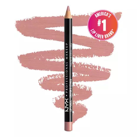 NYX PROFESSIONAL MAKEUPLIP PENCIL (PALE PINK)