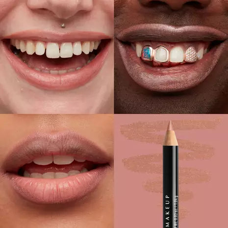 NYX PROFESSIONAL MAKEUPLIP PENCIL (BEIGE)