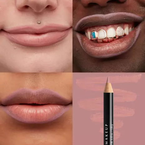 NYX PROFESSIONAL MAKEUPLIP PENCIL (PALE PINK)