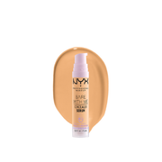 NYX PROFESSIONAL MAKEUP BARE WITH ME CONCEALER (5-MEDIUM)