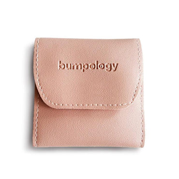 Bumpology Pretty In Pink: 12-Piece Manicure Set