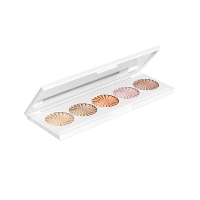 Ofra Cosmetics  Signature Palette - #Ofraglow