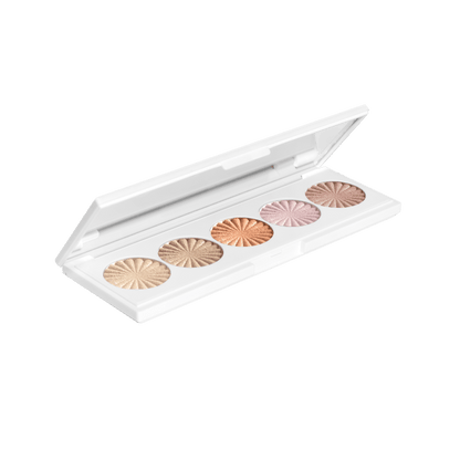 Ofra Cosmetics  Signature Palette - #Ofraglow