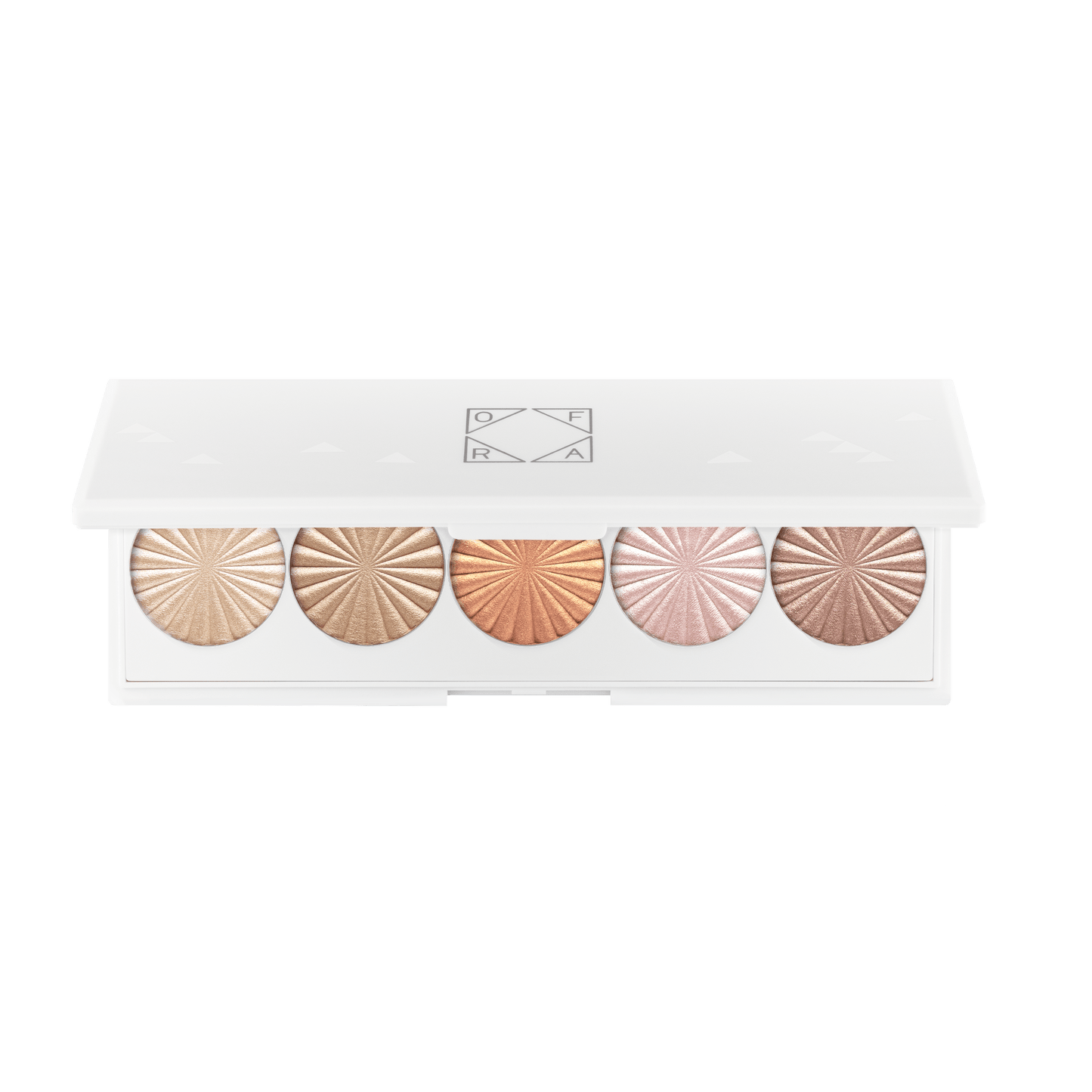 Ofra Cosmetics  Signature Palette - #Ofraglow