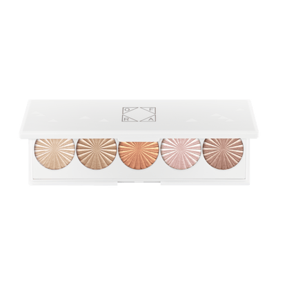 Ofra Cosmetics  Signature Palette - #Ofraglow