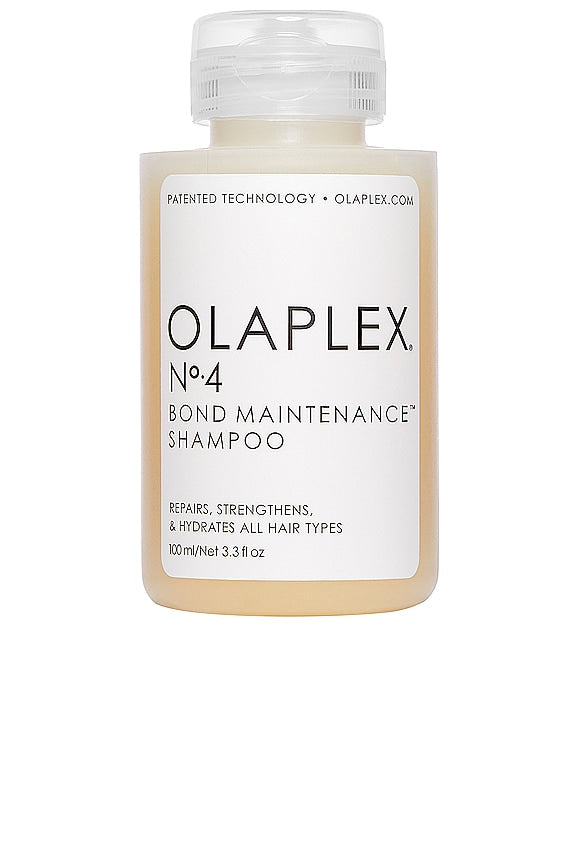 Olaplex No. 4 Bond Maintenance Shampoo