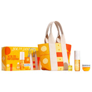 SOL DE JANEIRO LIMITED EDITION BODY ESSENTIALS SET