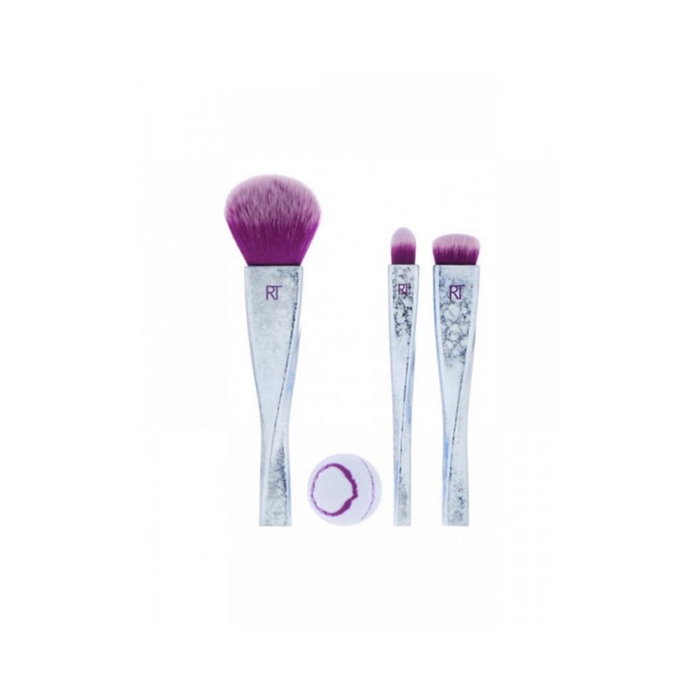 REAL TECHNIQUE BYSAM & NIC BRUSH CRUSH LIMITED EDITION