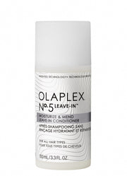 OLAPLEX NO5 LEAVE IN MOISTRIZE& MEN LEAVE IN CONDITIONER