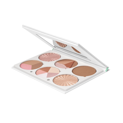 Ofra Cosmetics Pro Palette - On The Glow