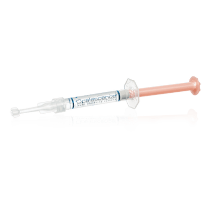 Opalescence At Home Teeth Whitening - Teeth Whitening Gel Syringes - 1Injection  Of 15% Syringes