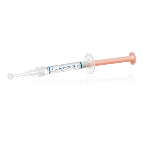 Opalescence At Home Teeth Whitening - Teeth Whitening Gel Syringes - 1Injection  Of 15% Syringes