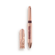 CHARLOTTE EXAGGER-EYES EASY EYESHADOW STICK SATIN DIAMONDS (OYSTER TWILIGHT)