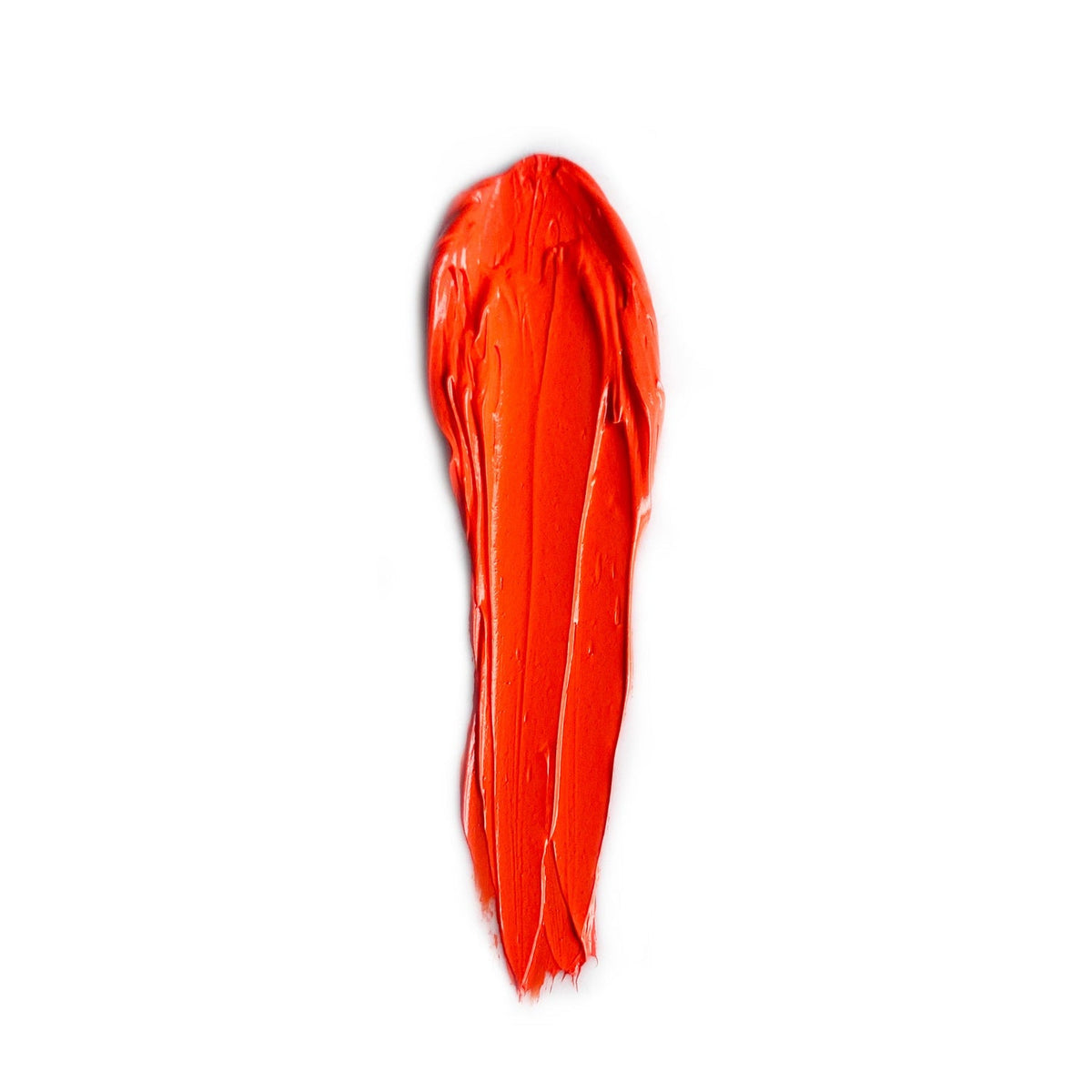 P.LOUISE COLORED EYE  BASE (OTT ORANGE)
