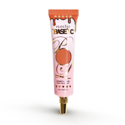 P.LOUISE COLORED EYE  BASE (adore me apricot)