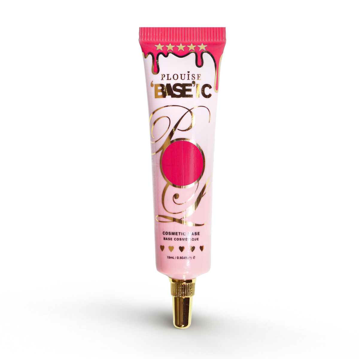 P.LOUISE COLORED EYE  BASE (daiquiri diva)