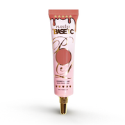 P.LOUISE COLORED EYE  BASE (Pretentious Peach)