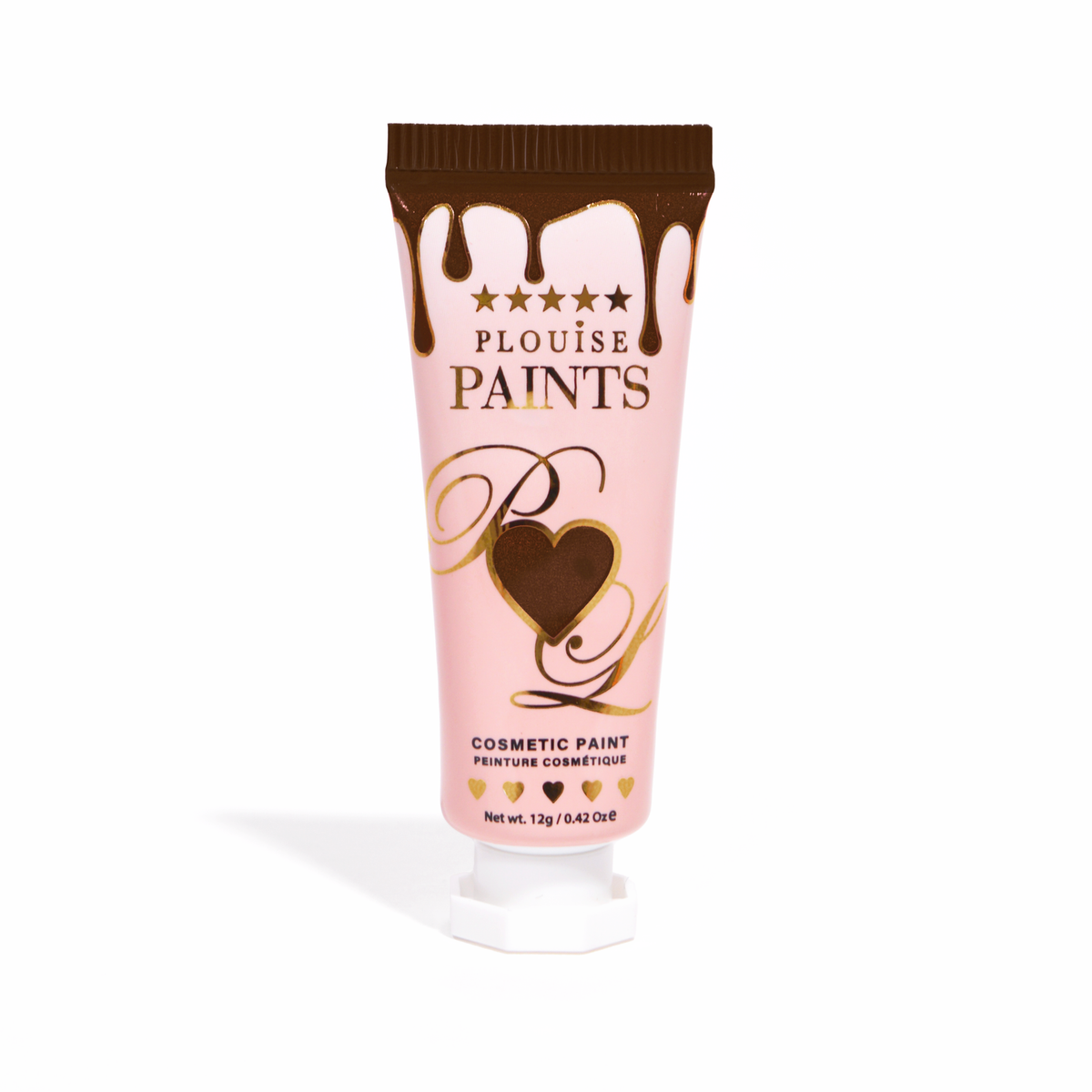 P.LOUISE COSMETICS PEINTURE (barbe-boo)