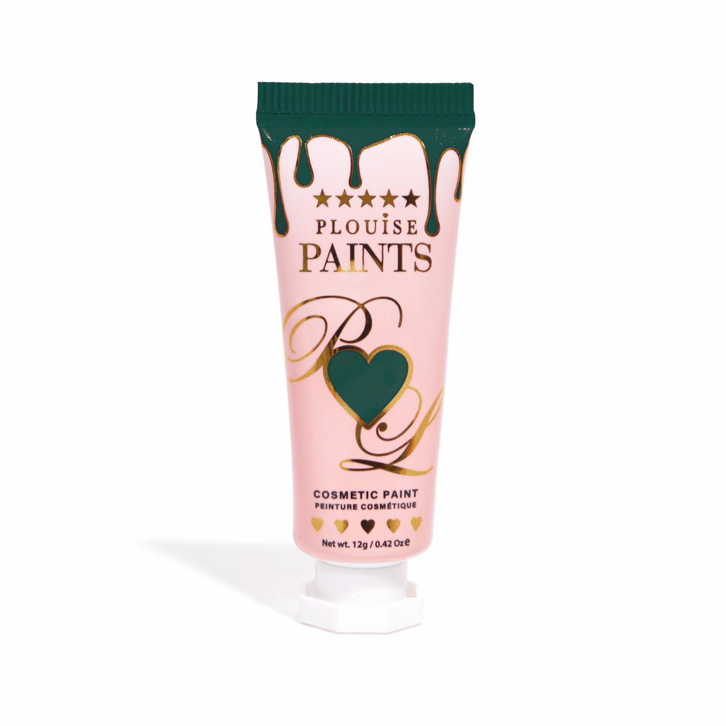 P.LOUISE COSMETICS PEINTURE (ocean club)