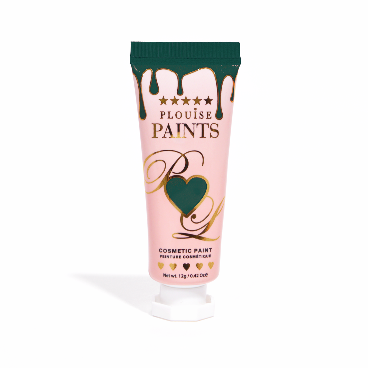 P.LOUISE COSMETICS PEINTURE (ocean club)
