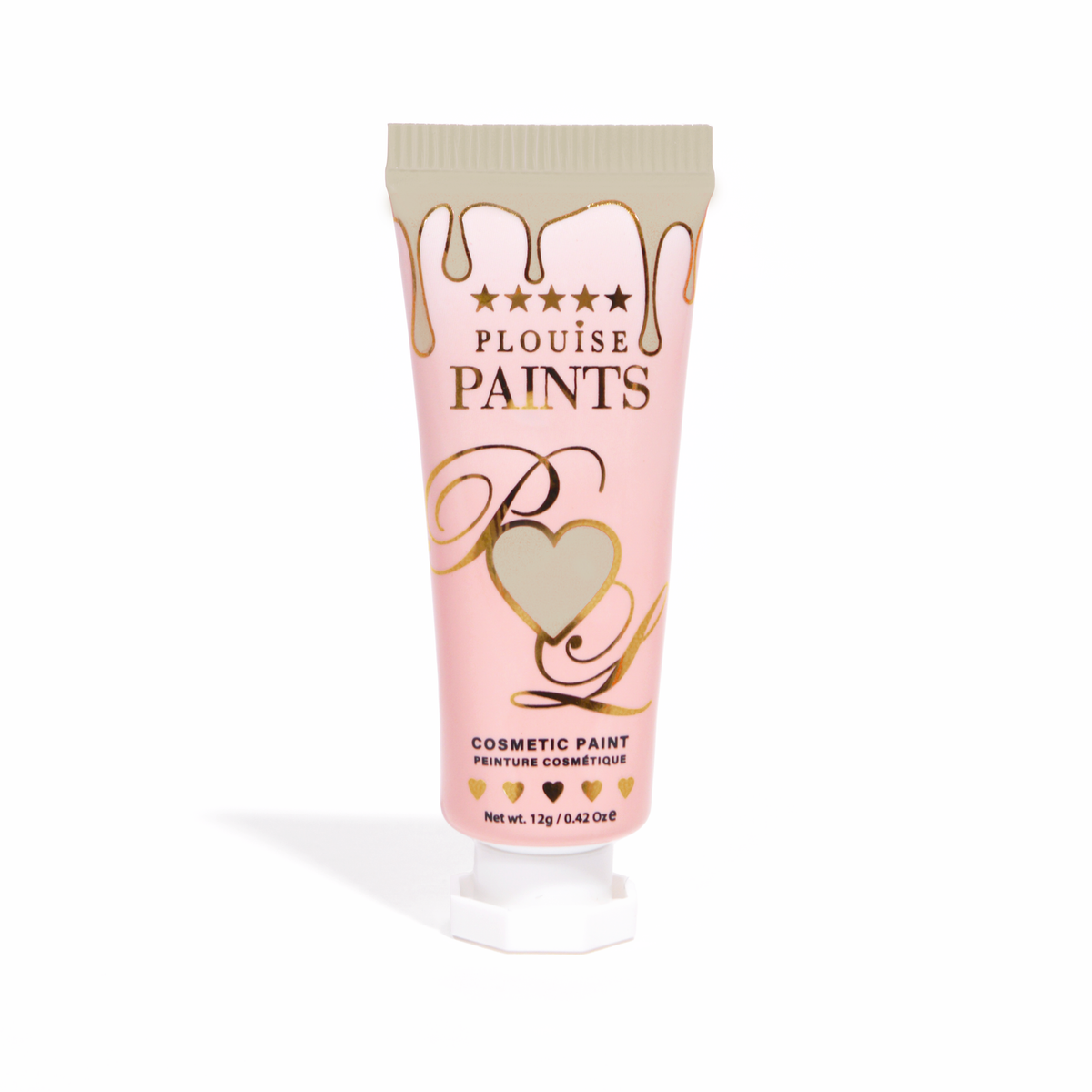 P.LOUISE COSMETICS PEINTURE (unleash me)