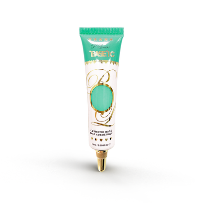 P.LOUISE COLORED EYE  BASE (hint in mint)