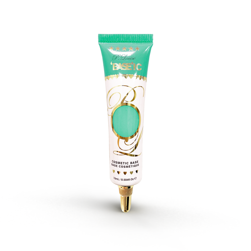P.LOUISE COLORED EYE  BASE (hint in mint)