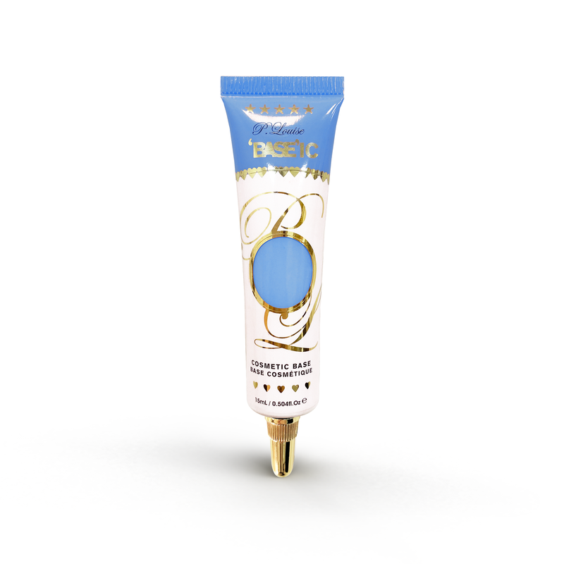 P.LOUISE COLORED EYE  BASE (summer blues)