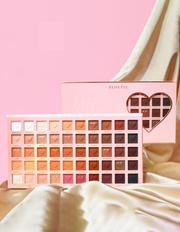 P.LOUISE COSMETICS  Bridal Series - Wedding Wish XL Palette
