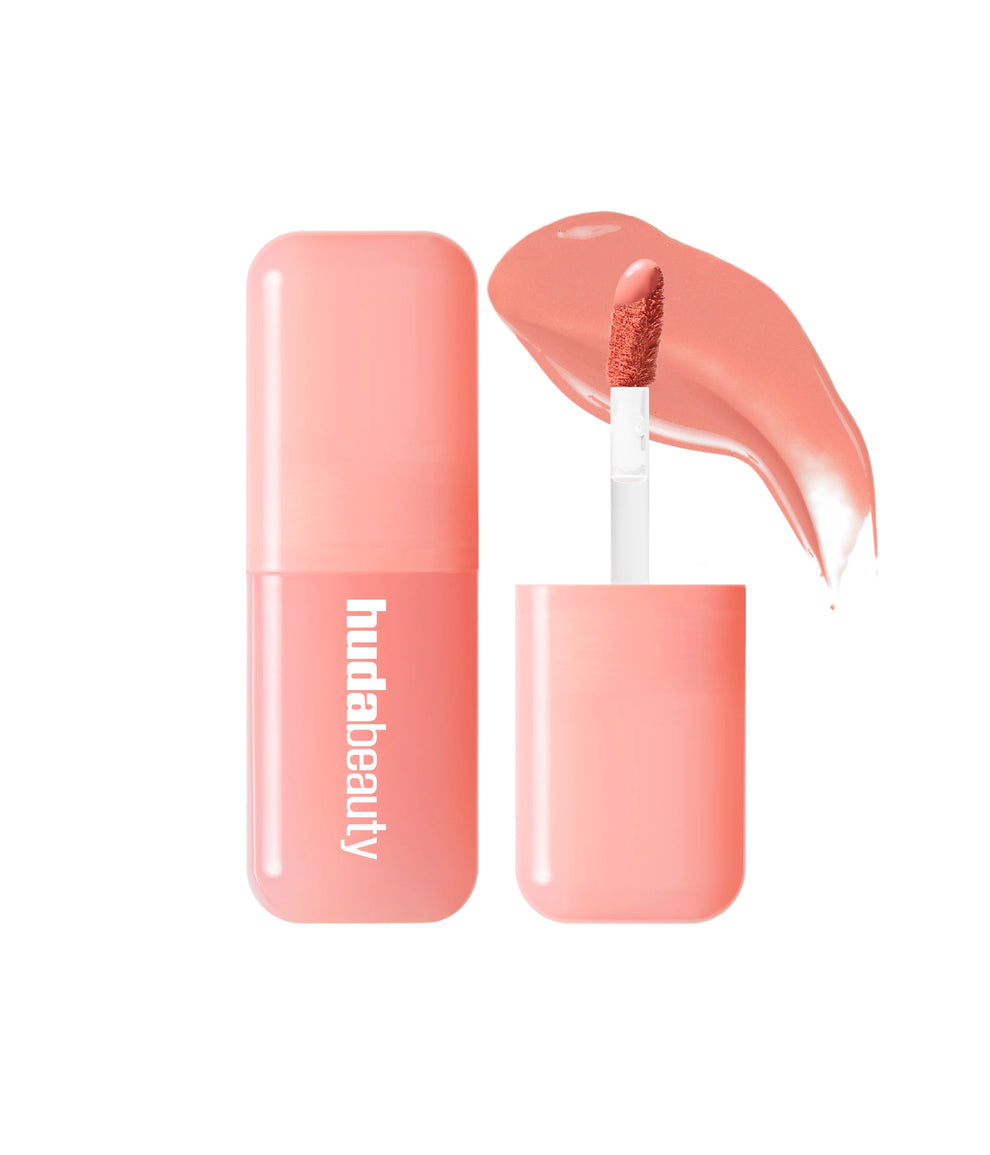 Huda Beauty Blush Filter Liquid Blush (cotton candy)