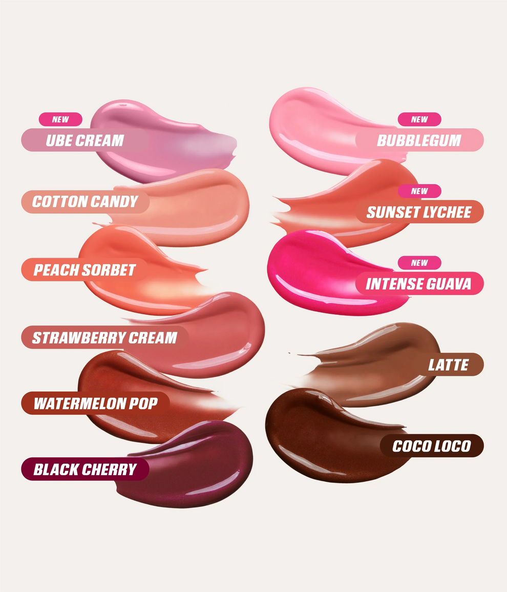 Huda Beauty Blush Filter Liquid Blush (cotton candy)