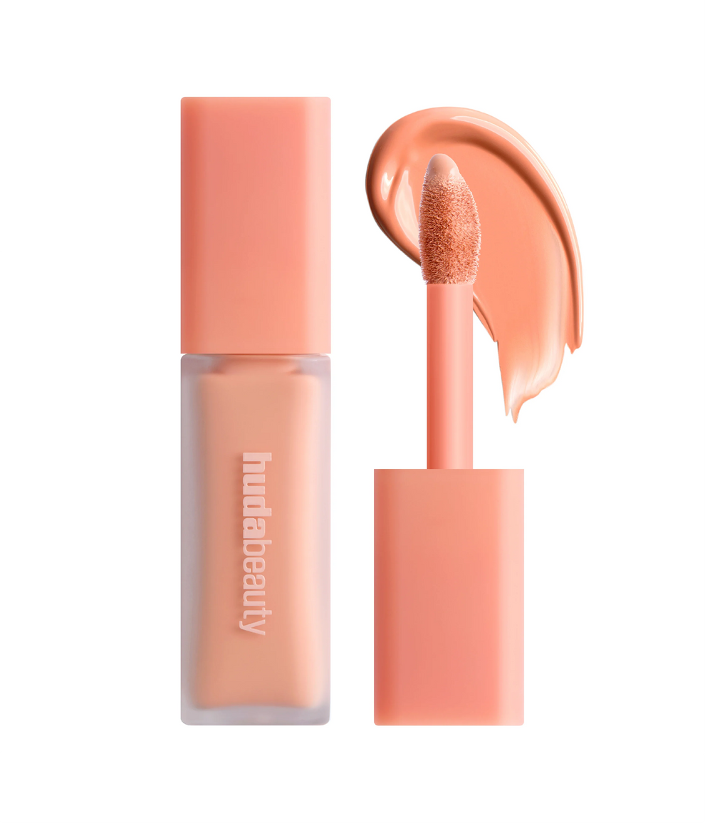 Huda Beauty  #Fauxfilter Color Corrector (Peach light)