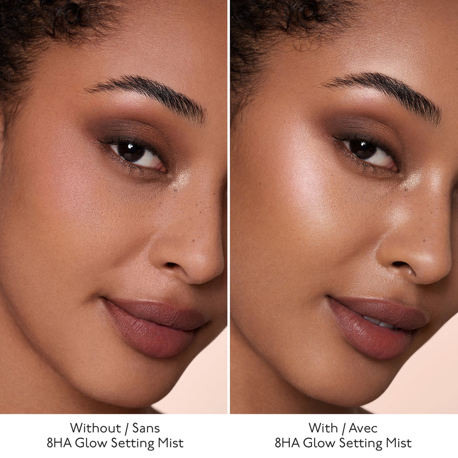 BY TERRY TAN & GLOW SET