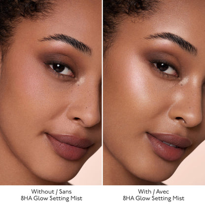 BY TERRY TAN & GLOW SET