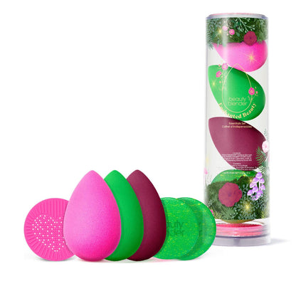 BEAUTYBLENDER® Enchanted Beauty Essentials Beauty Blender Set