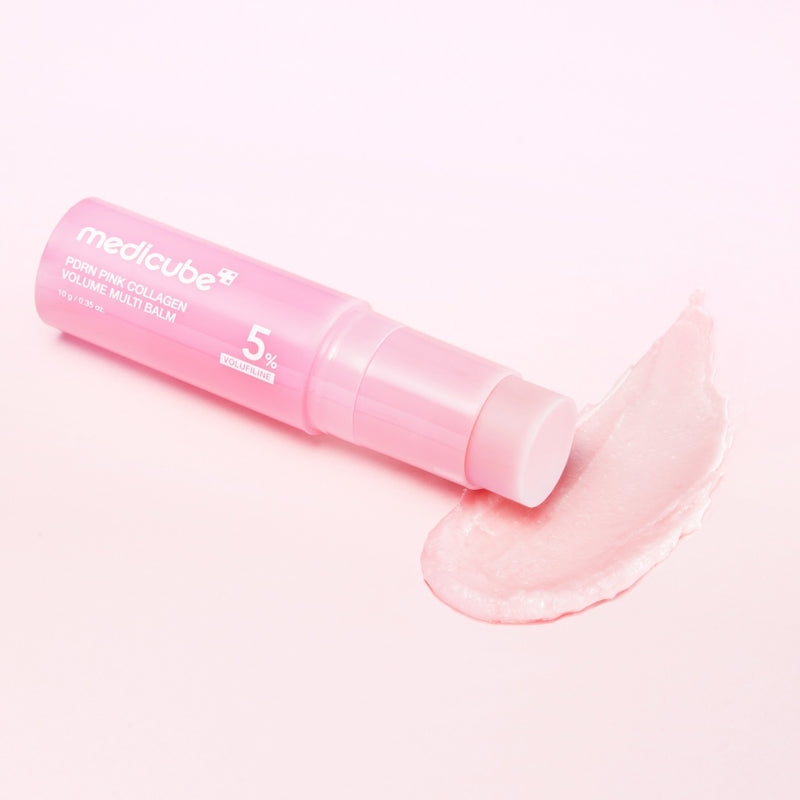 MEDICUBE PDRN PINK COLLAGEN MULTI BALM