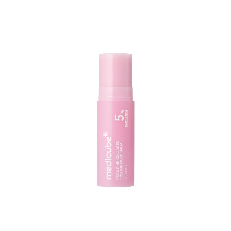 MEDICUBE PDRN PINK COLLAGEN MULTI BALM