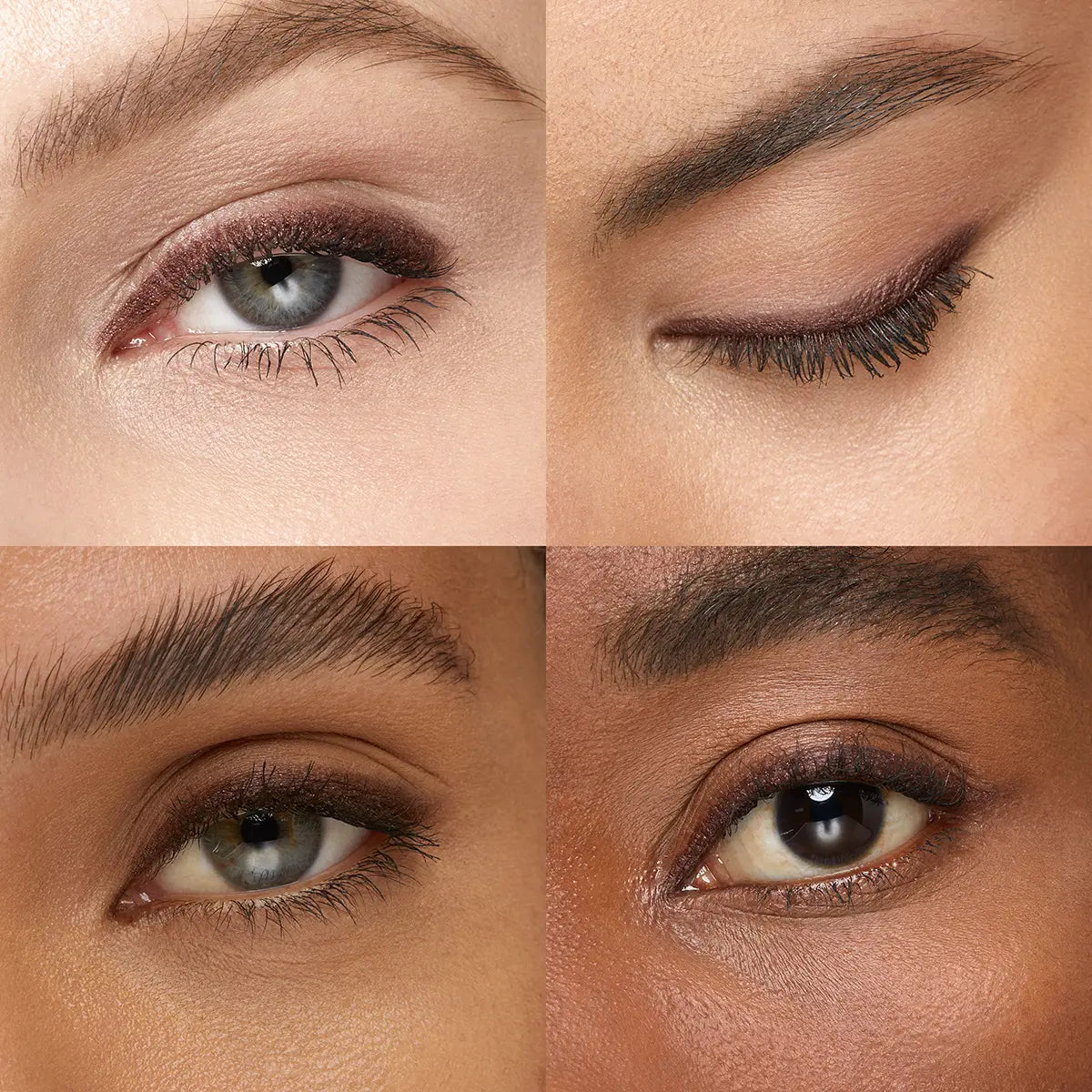 KIKO MILANO INTENSE COLOUR LONG LASTING EYELINER (04- PEARLY BROWN)
